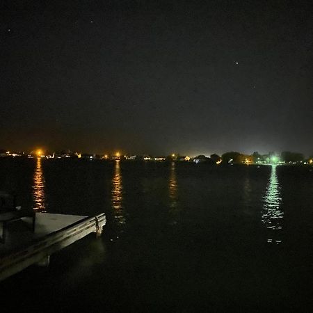 Lakeshore Inn Water Front Moses Lake Exteriör bild